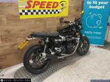 Triumph Speed Twin 1200 2019 motorcycle #3