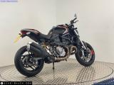 Ducati Monster 821 2020 motorcycle #3