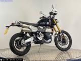 Triumph Scrambler 1200 2024 motorcycle #3