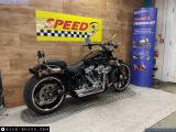 Harley-Davidson FXBR Breakout 1868 2021 motorcycle #2