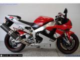 Yamaha YZF-R1 2001 motorcycle #1