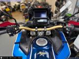 Honda CRF1100 Africa Twin 2022 motorcycle #3
