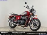 Triumph Bonneville 865 2014 motorcycle for sale