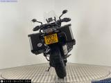 BMW R1250GS 2021 motorcycle #4