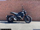 Ducati Scrambler 800 for sale