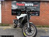 Husqvarna Vitpilen 401 2019 motorcycle #4