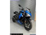 Suzuki GSX-S1000 2020 motorcycle #4