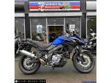 Suzuki DL650 V-Strom for sale