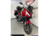 Honda NT1100 2024 motorcycle #3