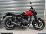 Royal Enfield Hunter 350 for sale