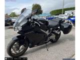 Honda VFR800 2015 motorcycle #3