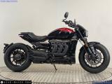 Triumph Rocket 3 2500 2025 motorcycle #2