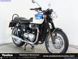 Triumph Bonneville T100 900 for sale