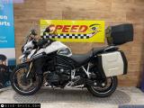 Triumph Tiger 1200 2016 motorcycle #4