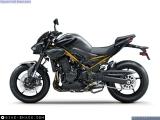 Kawasaki Z900 2026 motorcycle #2