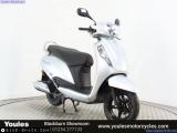 Suzuki Address 125 2025 motorcycle #1