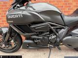 Ducati Diavel 1200 2016 motorcycle #4
