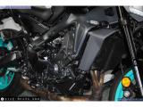 Yamaha MT-09 2024 motorcycle #4
