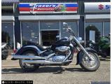 Suzuki VL800 Intruder 2008 motorcycle for sale