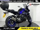Yamaha MT-10 2018 motorcycle #2