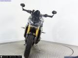 Triumph Speed Triple 1200 2022 motorcycle #2