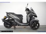 Yamaha MW125 Tricity 2024 motorcycle for sale