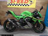 Kawasaki Ninja 125 2019 motorcycle #2