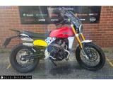 Fantic Caballero 500 2023 motorcycle #2