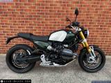 BMW R nineT for sale