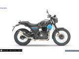 Royal Enfield Scram 411 2024 motorcycle #3