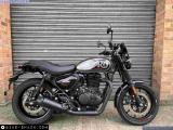 Royal Enfield Hunter 350 2025 motorcycle #2