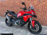 Ducati Multistrada V2S 950 2025 motorcycle #3