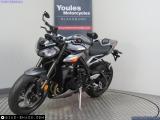 Triumph Street Triple 765 2024 motorcycle #4