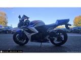 Honda CBR600RR 2007 motorcycle #4