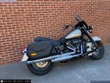 Harley-Davidson FLHC 1868 Heritage Classic 2018 motorcycle #4