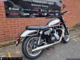 BSA Gold Star 650 2024 motorcycle #3