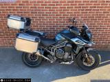 Triumph Tiger 1200 2018 motorcycle #2