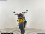 Triumph Speed Triple 1200 2025 motorcycle #4