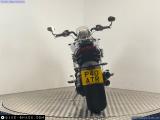 Triumph Rocket 3 2500 2024 motorcycle #4