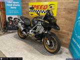 BMW R1250GS 2021 motorcycle #2