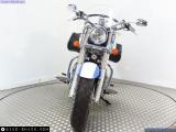 Triumph America 865 2011 motorcycle #2