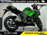 Kawasaki Z1000SX 2019 motorcycle #2