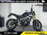 Yamaha MT-09 for sale