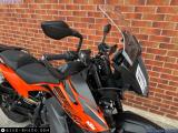 KTM 890 Adventure 2022 motorcycle #4