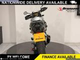 Honda CB500X 2018 motorcycle #3