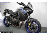 Yamaha Tracer 700 2022 motorcycle #2