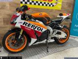 Honda CBR1000RR Fireblade 2015 motorcycle #4