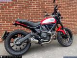Ducati Scrambler 800 2015 motorcycle #3