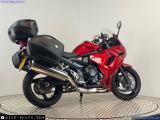Suzuki GSX1250 2016 motorcycle #3