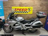 Honda ST1300 Pan European 2004 motorcycle #2